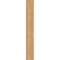 Ekena Millwork Funston Craftsman Smooth Outlooker, Western Red Cedar, 5 1/2"W x 34"D x 42"H OUT06X34X42FST04SWR - alternate 2